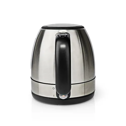 Edelstahl Wasserkocher 1l 2150W mit 360° Drehbasis (4 von 8)