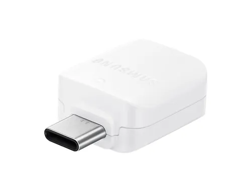 Original Samsung OTG Adapter USB-A zu USB-C für S9 S10 S20 S21 (4 von 6)