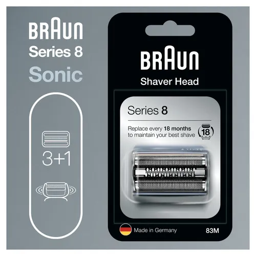 Braun Scherkopf 83M Kombipack (4 von 9)