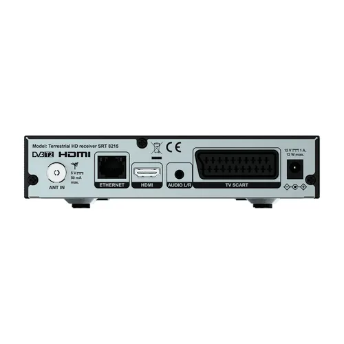 STRONG SRT8215 HD Receiver (3 von 4)