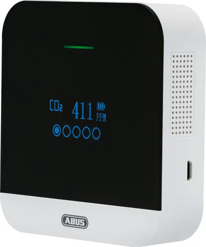 ABUS CO2-Melder (4 von 8)