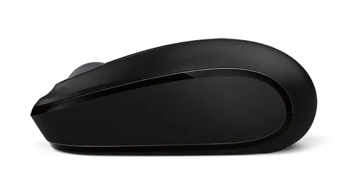 Microsoft Wireless Mobile Mouse 1850 schwarz (4 von 5)