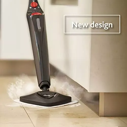 Vileda Steam Plus (4 von 9)