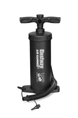 Bestway Hydro-Force Ventura Kajak 280x86x40 (4 von 45)