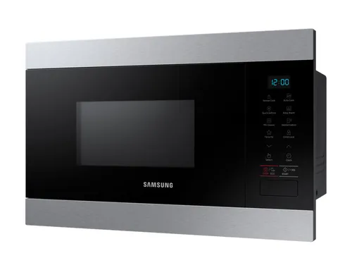 Samsung MS22M8074AT Mikrowelle mit Keramik-Emaille-Innenraum (4 von 8)