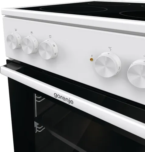 Gorenje GEC 5A21 WG ws Standherd 50cm (4 von 24)