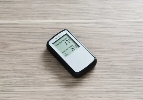 Airthings Corentium Home Radon-Gas-Detektor (4 von 4)