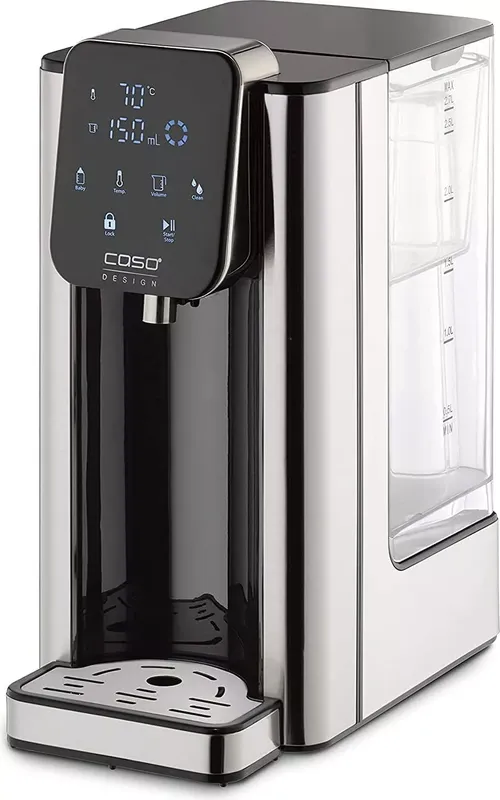 CASO HW 660 Heißwasserspender (4 von 9)
