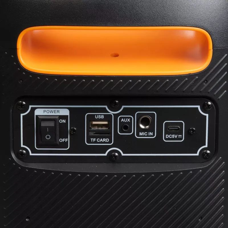 Denver BPS-165 (4 von 8)