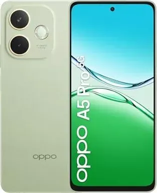 Oppo A5 PRO 5G Smartphone mit 8 GB RAM und 256 GB Speicher (4 von 4)