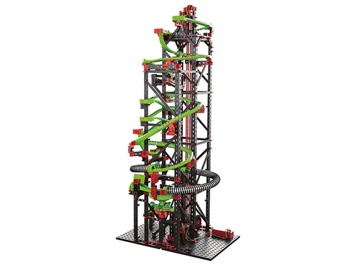 fischertechnik 544619 Kugelbahn Dynamic XXL (4 von 7)