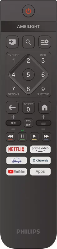 Philips 43PUS7800 4K LED Smart TV (4 von 13)