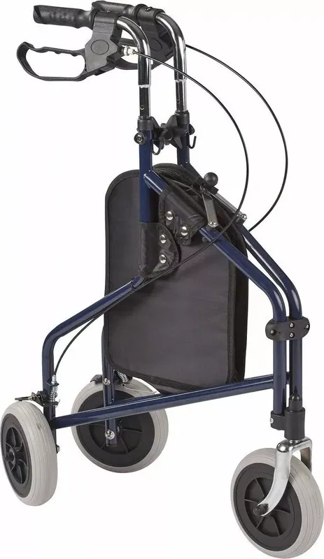 Rehaforum Medical GmbH Actimo Delta Rollator (4 von 8)