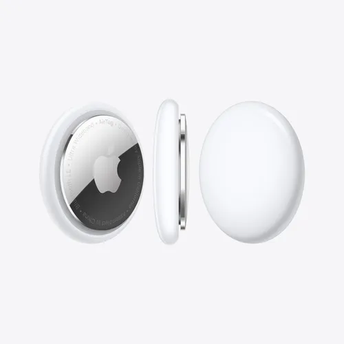 Apple AirTag Bluetooth-Tracker (4 von 8)