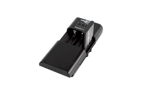 ANSMANN Powerline Vario X Universal Ladegerät 1001-0085 (4 von 10)