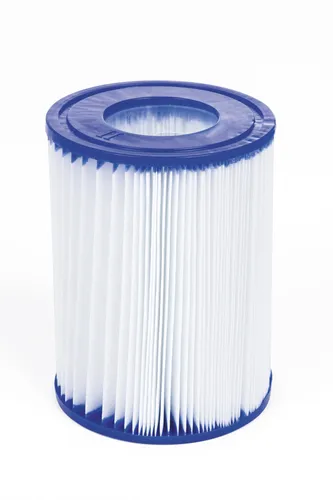 Bestway Power Steel 427x250x100cm Pool mit Filterpumpe und Zubehör (4 von 17)