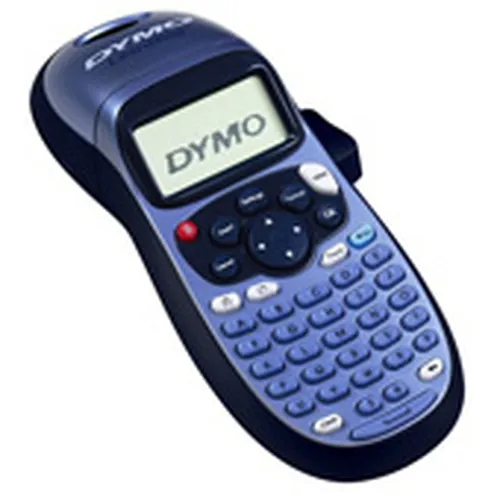 DYMO LetraTag LT-100H (4 von 12)