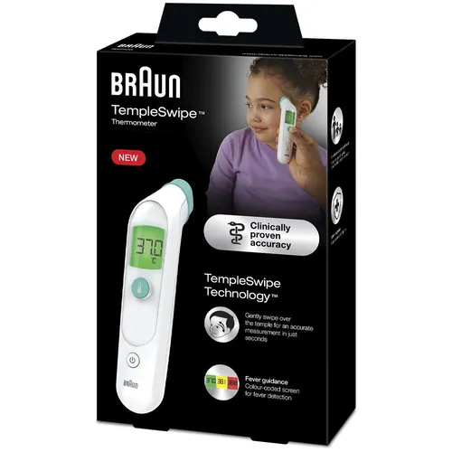 Braun Sensian Swipe 5 BST200 (4 von 7)