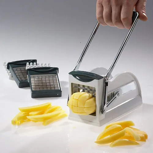 Westmark 11802260 Pommes-Frites-Schneider (4 von 4)