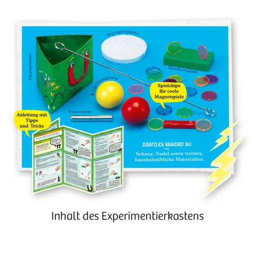 KOSMOS FunScience (4 von 6)