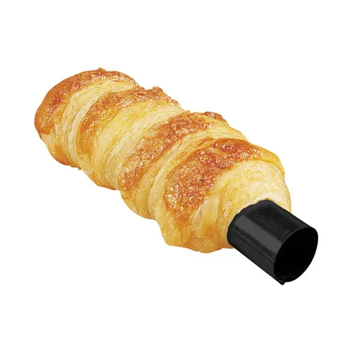 ZENKER Schaumrollen Form 6-teilig 6.5cm (4 von 4)