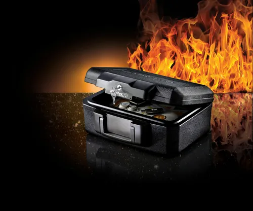 MASTER LOCK Sicherheitskassette L1200 (4 von 4)