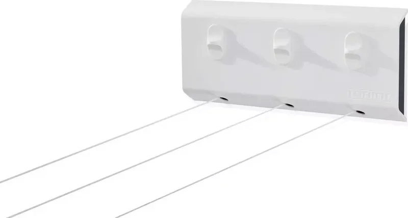 Leifheit Wandtrockner Rollfix 150 Triple Longline (83107) (4 von 5)