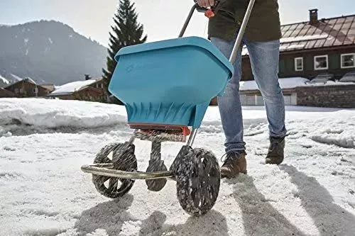 Gardena Streuwagen XL (4 von 8)