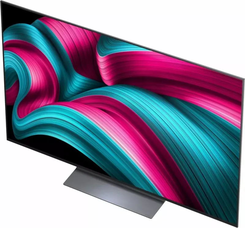 LG OLED65C58LA 65 Zoll OLED-Fernseher (4 von 8)
