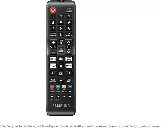 Samsung OLED Smart TV GQ55S92FAEXZG – 55 Zoll 4K UHD Fernseher mit 100 Hz und Dolby Atmos (4 von 4)