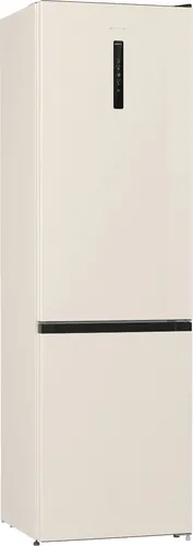 Gorenje NRK6202AC4 Freistehende Kühl-Gefrier-Kombination (4 von 8)