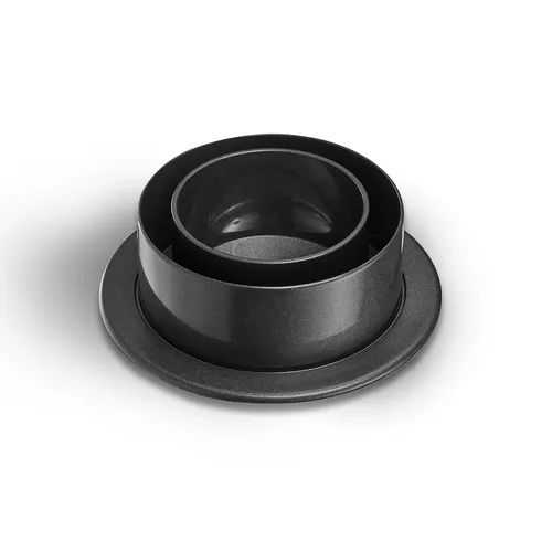 SODASTREAM 1064000490 Adapter Schwarz (4 von 4)