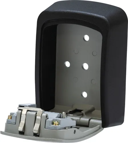 ABUS KeyGarage 707, Wandmontage (4 von 7)