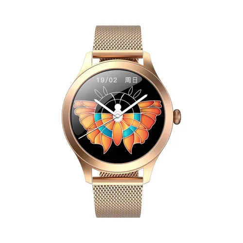 Maxcom FW42 Gold (4 von 8)
