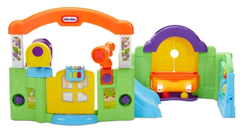 Little Tikes Activity Garden 632624 (3 von 10)