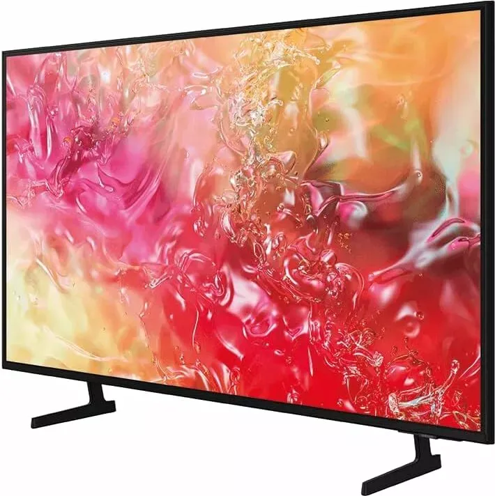 Samsung GU50DU7170 (4 von 10)