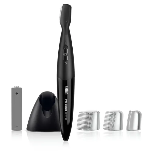Braun PT5010 Präzisionstrimmer (4 von 7)