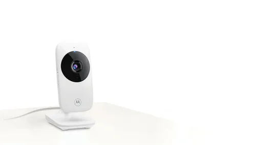 Motorola VM481 Video Baby Monitor (4 von 6)