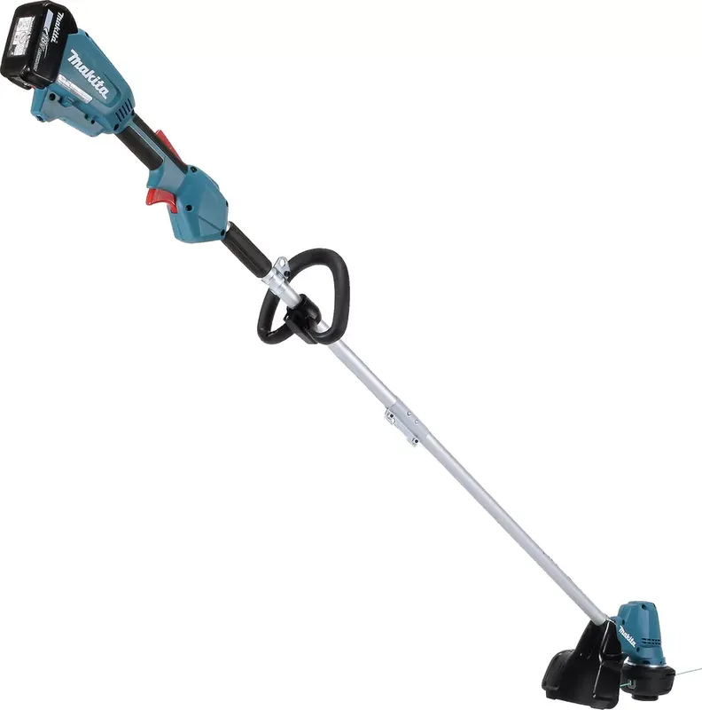 Makita Akku Rasentrimmer DUR192LZX1 18 V (4 von 9)