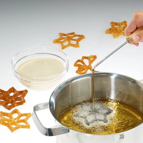WESTMARK Waffelbäckerei-Set (4 von 5)