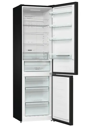 GORENJE Kühl- / Gefrierkombination NRK620B61BX4OT (4 von 16)