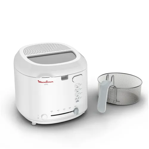 Moulinex Fry Einer AF2031 Friteuse Kompakt 1 KG (4 von 12)