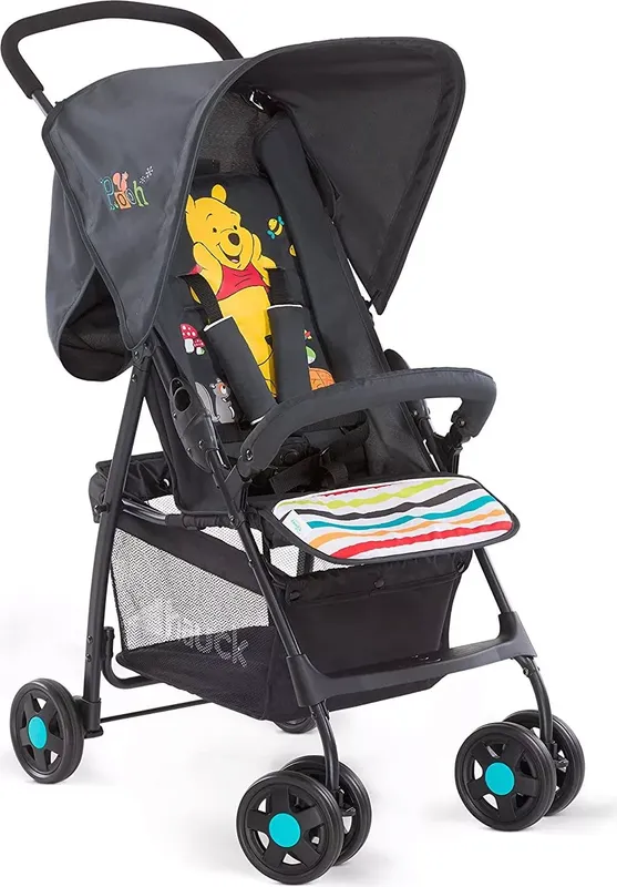 hauck Buggy Sport (4 von 20)