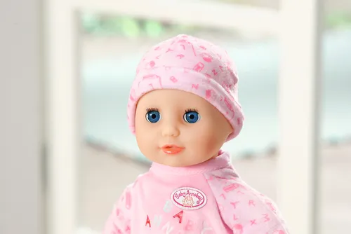 Baby Annabell Little Annabell 36cm Spielpuppe (4 von 38)
