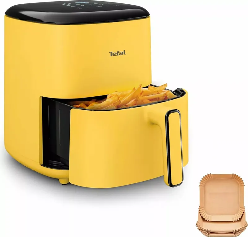TEFAL EY245B Easy Fry Max (4 von 14)