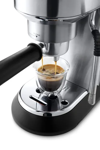 De'Longhi Dedica Arte EC885.M Siebträger-Espressomaschine (4 von 9)
