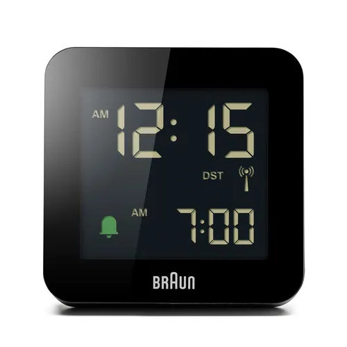 BRAUN Funkwecker BC09-DCF (4 von 8)