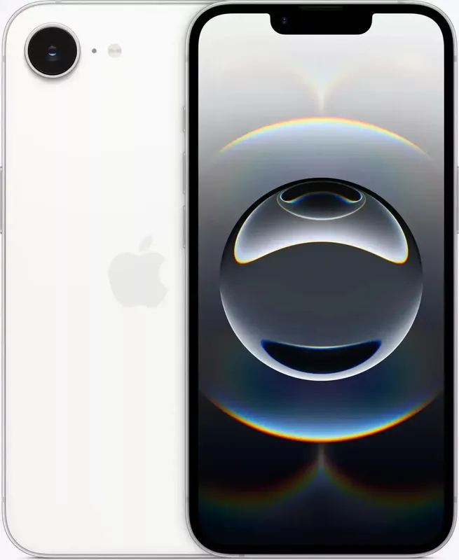 Apple iPhone 16e 128GB (4 von 5)