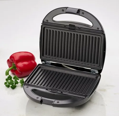 Clatronic ST/WA 3670 Waffeleisen (4 von 6)