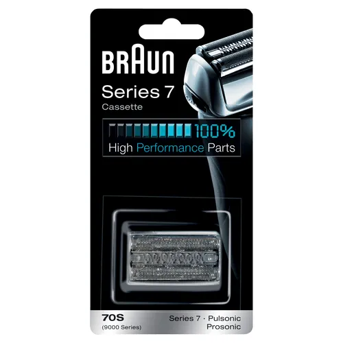 Braun Scherkopf Kombipack 70B – Scherfolie & Klingenblock für Series .7 (3 von 4)